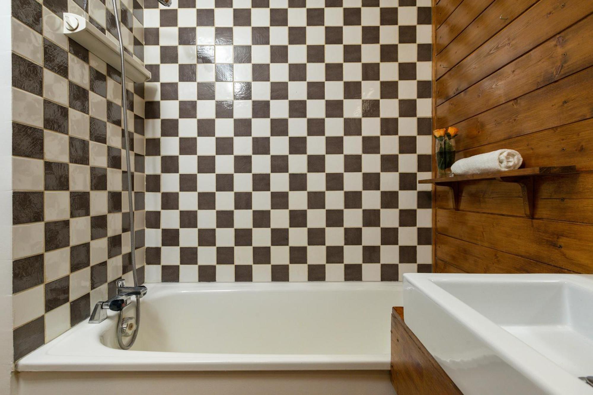 Chamonix Sud - Chez Loulou - Happy Rentals Luaran gambar