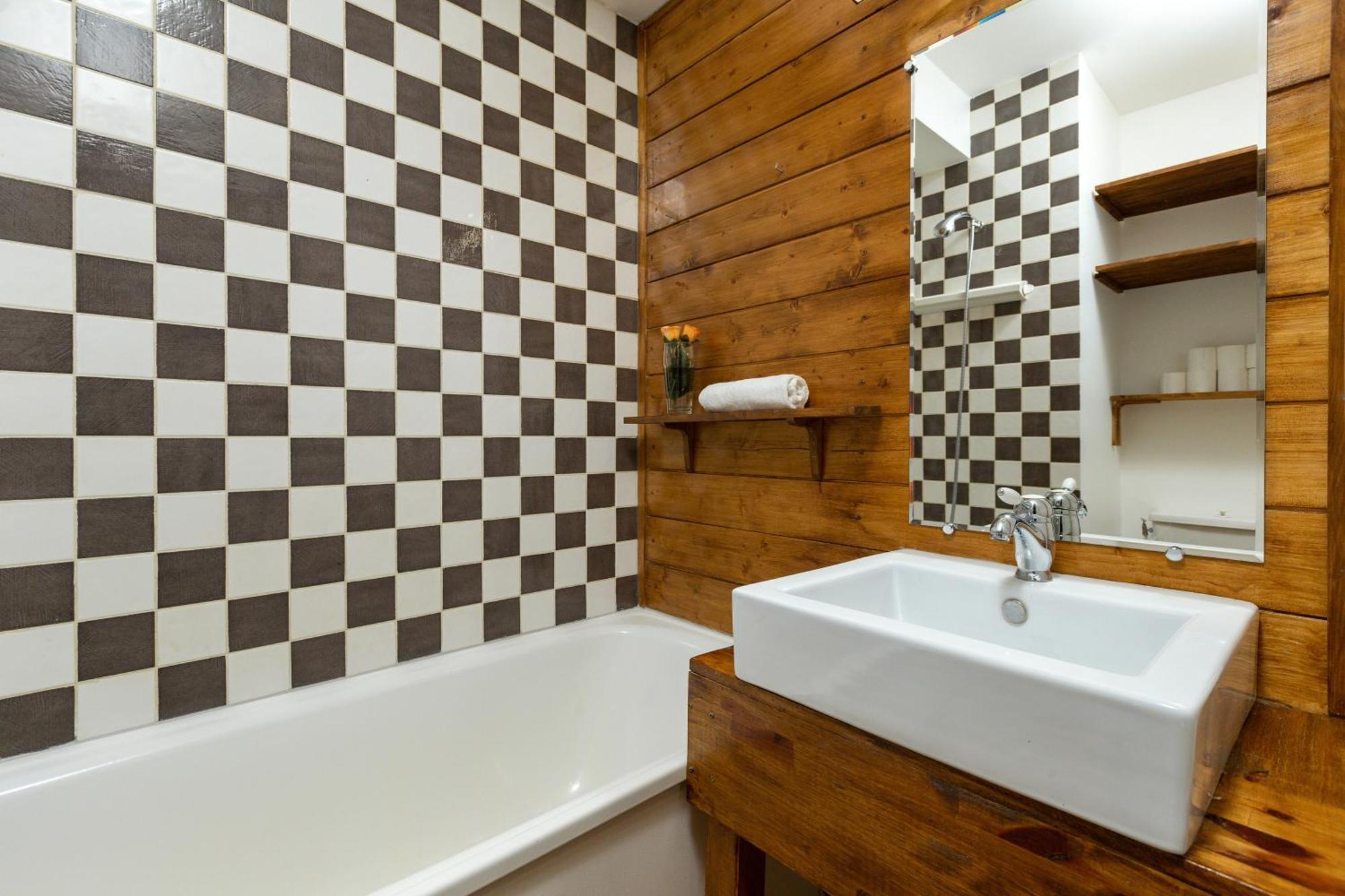 Chamonix Sud - Chez Loulou - Happy Rentals Luaran gambar