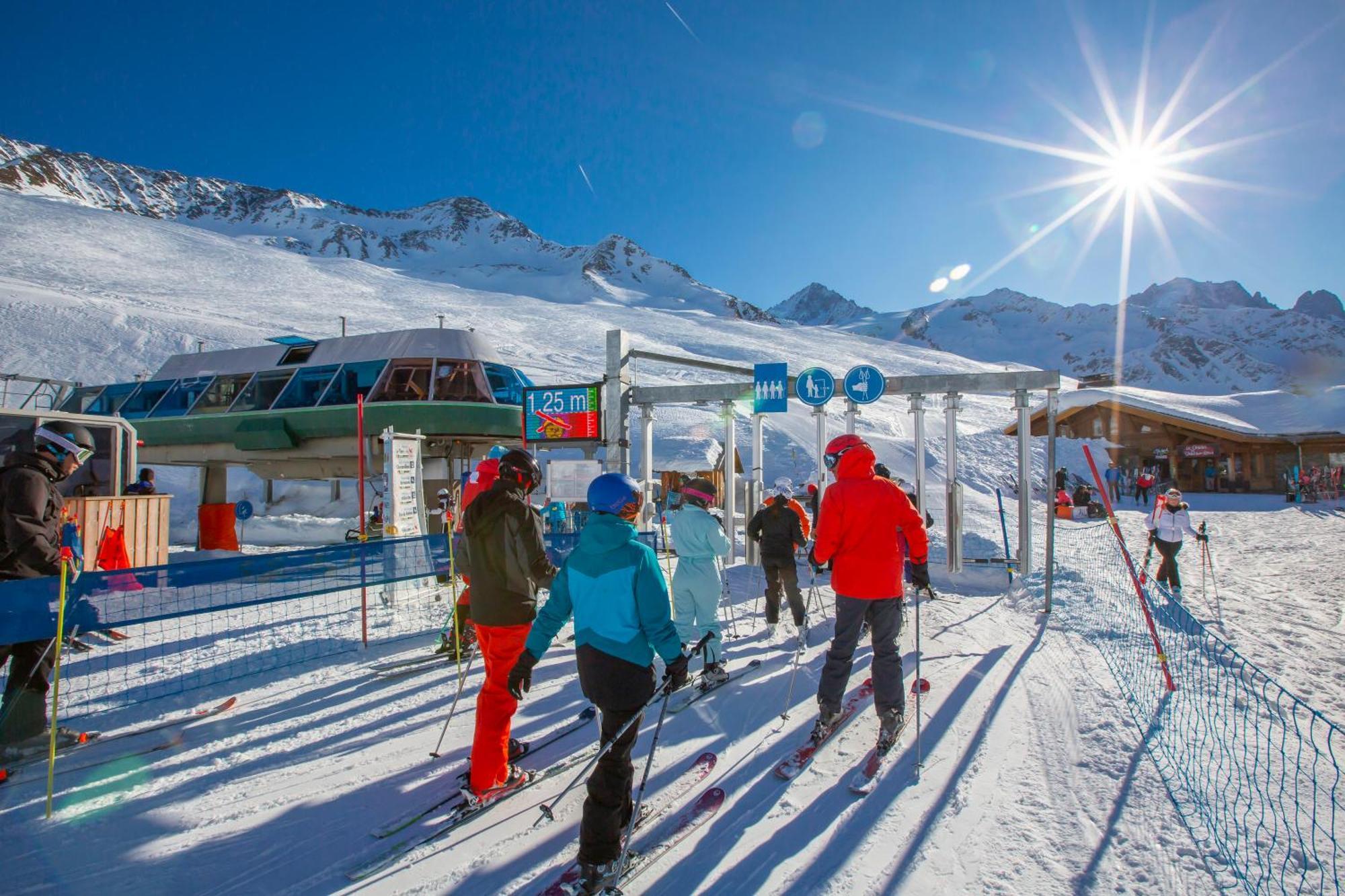 Chamonix Sud - Chez Loulou - Happy Rentals Luaran gambar